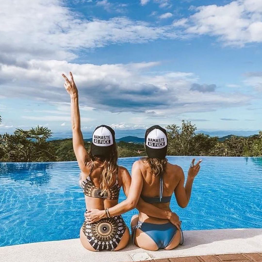 Instagram Yoga
