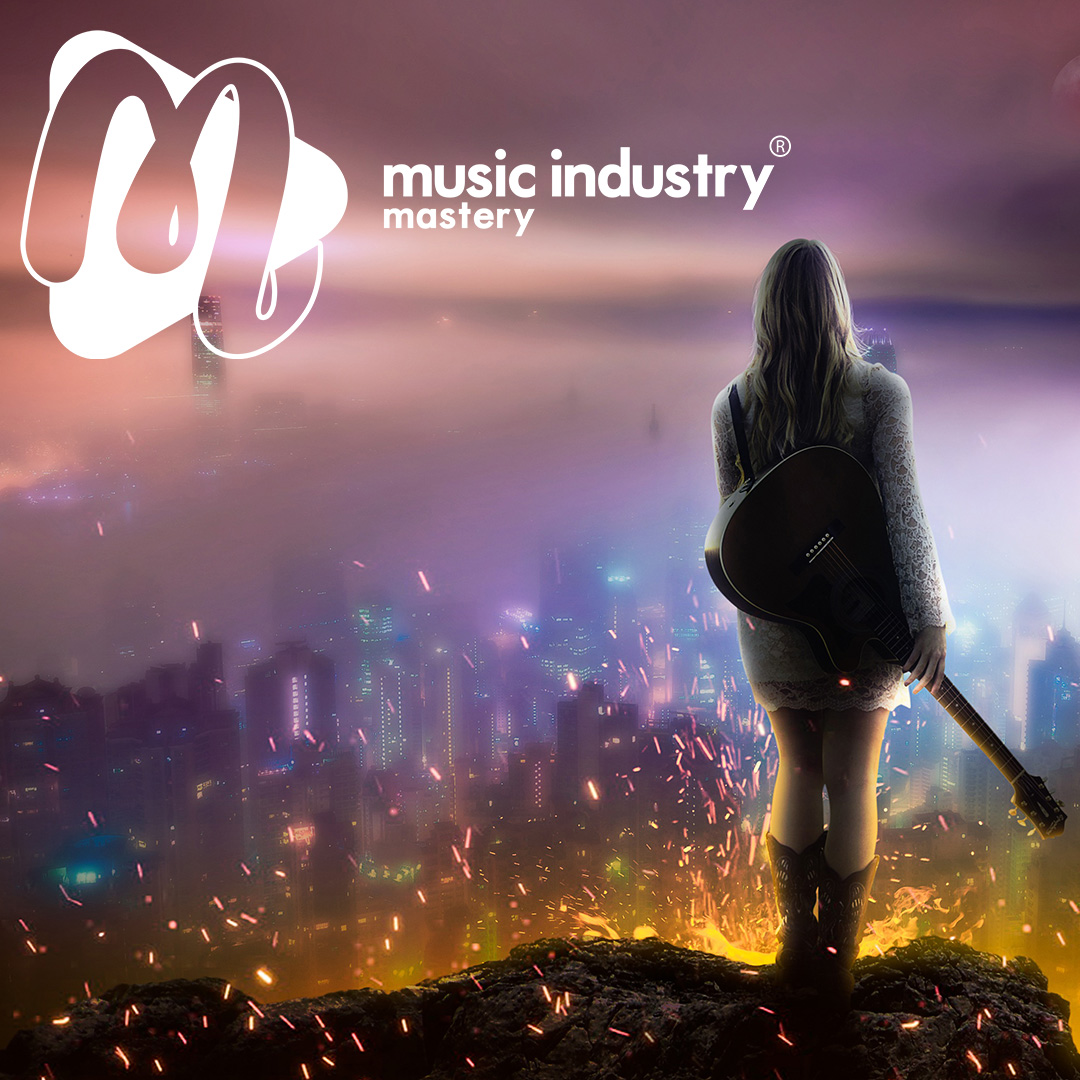 Music Industry Mastery