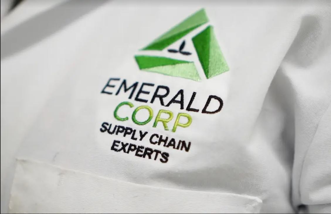 emerald